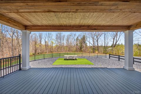 Tiny photo for 3162 OAK HILL RD Rd, Buckingham, VA 23921 (MLS # 365615)