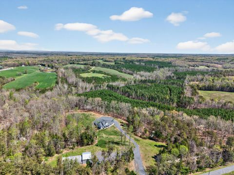 Tiny photo for 3162 OAK HILL RD Rd, Buckingham, VA 23921 (MLS # 365615)