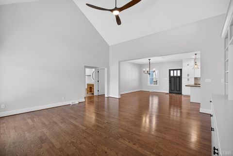 Tiny photo for 3162 OAK HILL RD Rd, Buckingham, VA 23921 (MLS # 365615)