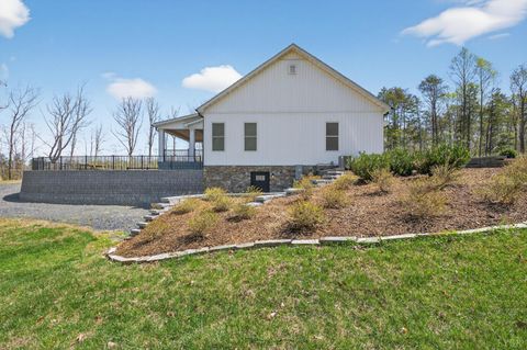 Tiny photo for 3162 OAK HILL RD Rd, Buckingham, VA 23921 (MLS # 365615)