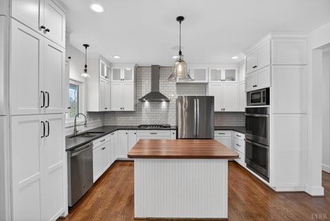 Tiny photo for 3162 OAK HILL RD Rd, Buckingham, VA 23921 (MLS # 365615)