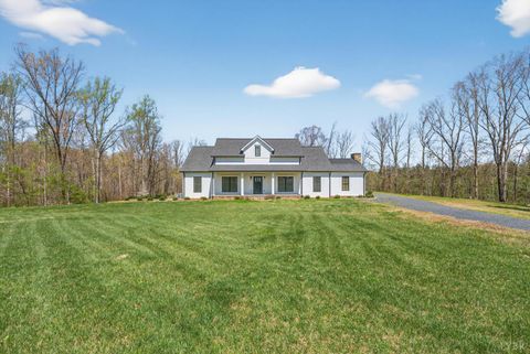 Tiny photo for 3162 OAK HILL RD Rd, Buckingham, VA 23921 (MLS # 365615)
