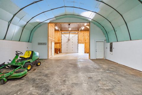 Tiny photo for 3162 OAK HILL RD Rd, Buckingham, VA 23921 (MLS # 365615)