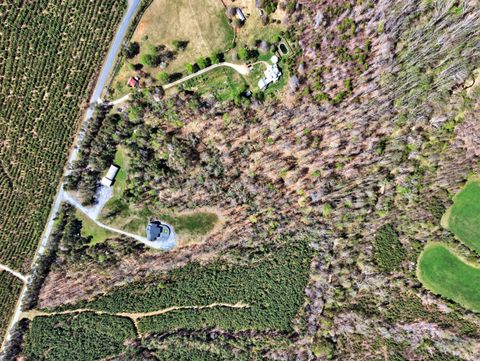 Tiny photo for 3162 OAK HILL RD Rd, Buckingham, VA 23921 (MLS # 365615)