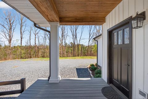 Tiny photo for 3162 OAK HILL RD Rd, Buckingham, VA 23921 (MLS # 365615)