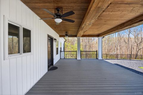 Tiny photo for 3162 OAK HILL RD Rd, Buckingham, VA 23921 (MLS # 365615)