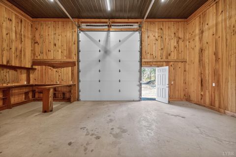 Tiny photo for 3162 OAK HILL RD Rd, Buckingham, VA 23921 (MLS # 365615)