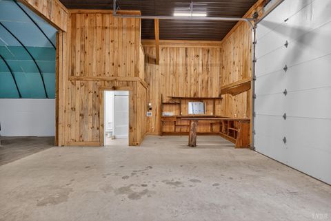 Tiny photo for 3162 OAK HILL RD Rd, Buckingham, VA 23921 (MLS # 365615)