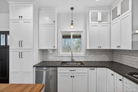 Tiny photo for 3162 OAK HILL RD Rd, Buckingham, VA 23921 (MLS # 365615)