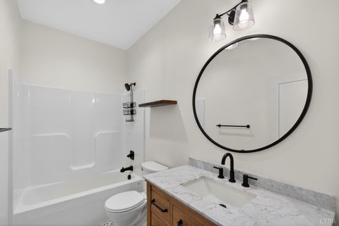Tiny photo for 3162 OAK HILL RD Rd, Buckingham, VA 23921 (MLS # 365615)