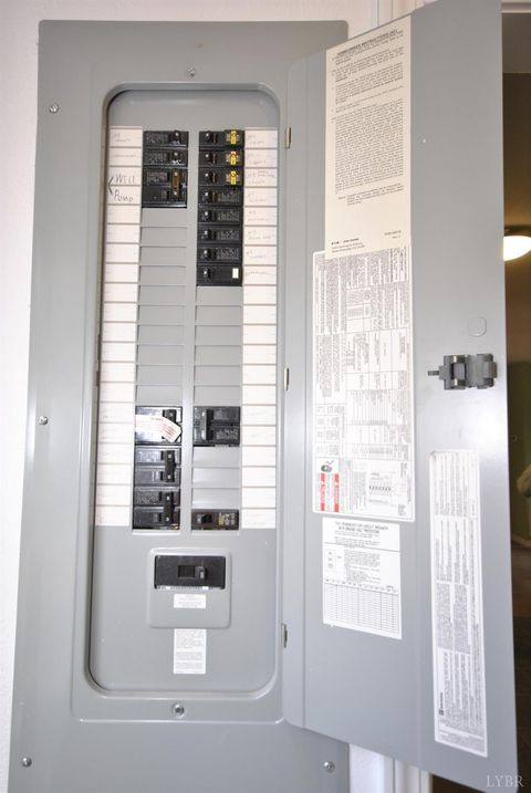 Tiny photo for 2453 Easome Road, Hurt, VA 24563 (MLS # 365237)