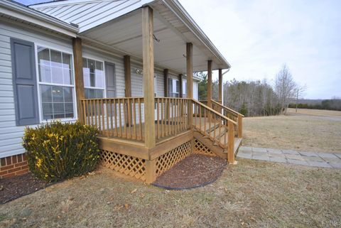 Tiny photo for 2453 Easome Road, Hurt, VA 24563 (MLS # 365237)