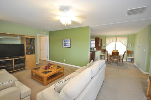 Tiny photo for 2453 Easome Road, Hurt, VA 24563 (MLS # 365237)