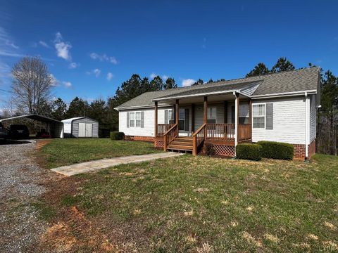 Tiny photo for 2453 Easome Road, Hurt, VA 24563 (MLS # 365237)