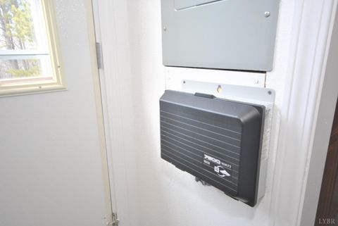 Tiny photo for 2453 Easome Road, Hurt, VA 24563 (MLS # 365237)