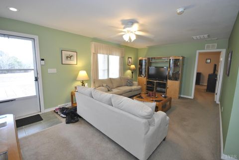Tiny photo for 2453 Easome Road, Hurt, VA 24563 (MLS # 365237)