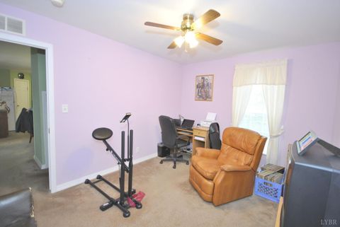 Tiny photo for 2453 Easome Road, Hurt, VA 24563 (MLS # 365237)