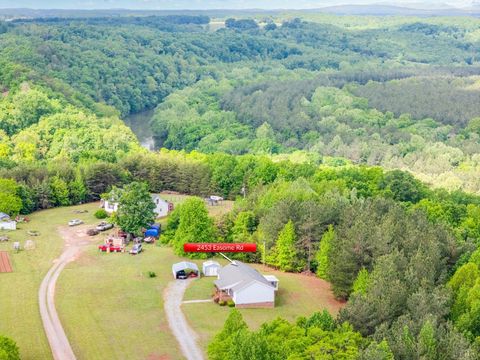 Tiny photo for 2453 Easome Road, Hurt, VA 24563 (MLS # 365237)