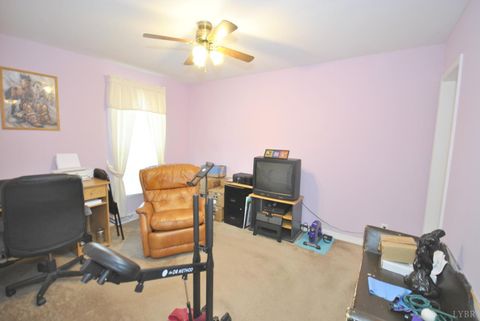 Tiny photo for 2453 Easome Road, Hurt, VA 24563 (MLS # 365237)