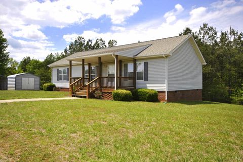Tiny photo for 2453 Easome Road, Hurt, VA 24563 (MLS # 365237)
