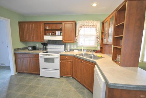 Tiny photo for 2453 Easome Road, Hurt, VA 24563 (MLS # 365237)