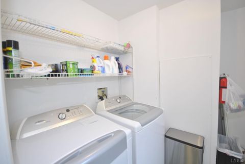 Tiny photo for 2453 Easome Road, Hurt, VA 24563 (MLS # 365237)