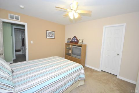 Tiny photo for 2453 Easome Road, Hurt, VA 24563 (MLS # 365237)
