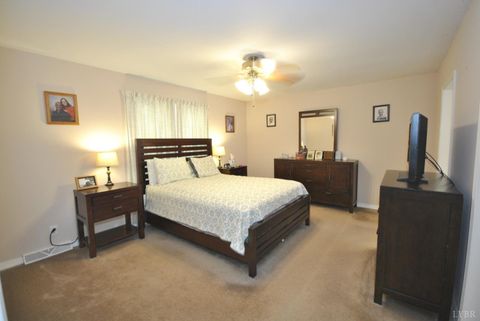 Tiny photo for 2453 Easome Road, Hurt, VA 24563 (MLS # 365237)