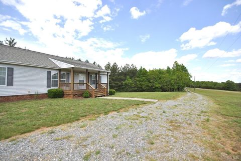 Tiny photo for 2453 Easome Road, Hurt, VA 24563 (MLS # 365237)