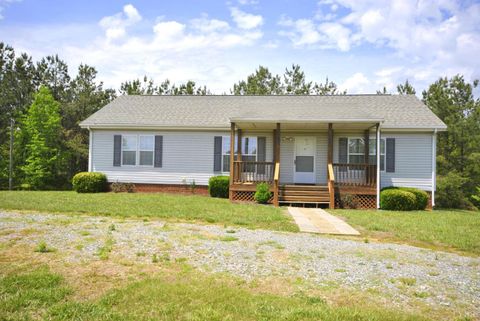 Tiny photo for 2453 Easome Road, Hurt, VA 24563 (MLS # 365237)