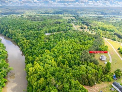 Tiny photo for 2453 Easome Road, Hurt, VA 24563 (MLS # 365237)