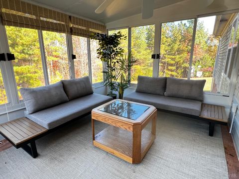 Tiny photo for 2453 Easome Road, Hurt, VA 24563 (MLS # 365237)