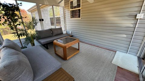 Tiny photo for 2453 Easome Road, Hurt, VA 24563 (MLS # 365237)