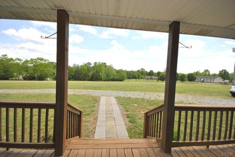 Tiny photo for 2453 Easome Road, Hurt, VA 24563 (MLS # 365237)