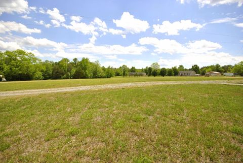 Tiny photo for 2453 Easome Road, Hurt, VA 24563 (MLS # 365237)
