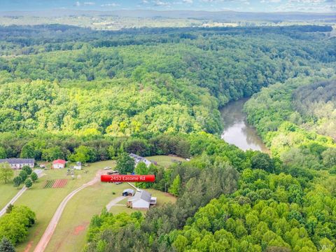 Tiny photo for 2453 Easome Road, Hurt, VA 24563 (MLS # 365237)