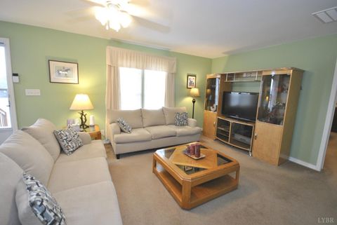 Tiny photo for 2453 Easome Road, Hurt, VA 24563 (MLS # 365237)