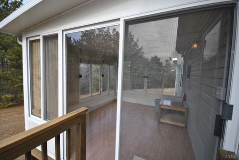 Tiny photo for 2453 Easome Road, Hurt, VA 24563 (MLS # 365237)