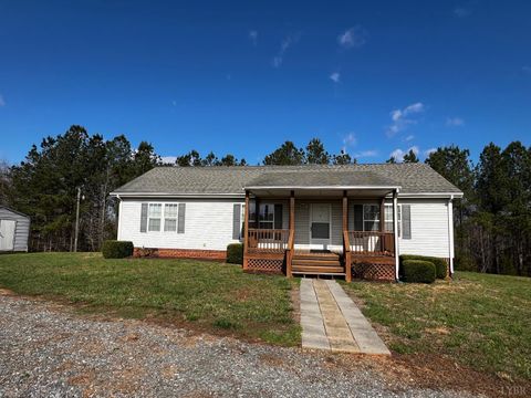 Tiny photo for 2453 Easome Road, Hurt, VA 24563 (MLS # 365237)