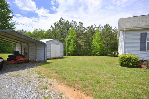 Tiny photo for 2453 Easome Road, Hurt, VA 24563 (MLS # 365237)