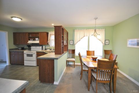 Tiny photo for 2453 Easome Road, Hurt, VA 24563 (MLS # 365237)