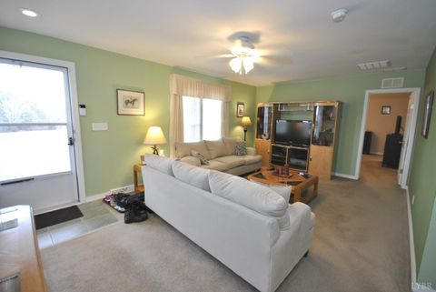 Tiny photo for 2453 Easome Road, Hurt, VA 24563 (MLS # 365237)