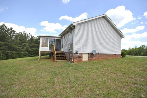 Tiny photo for 2453 Easome Road, Hurt, VA 24563 (MLS # 365237)
