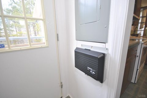 Tiny photo for 2453 Easome Road, Hurt, VA 24563 (MLS # 365237)