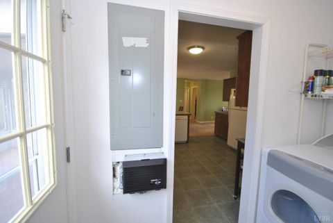 Tiny photo for 2453 Easome Road, Hurt, VA 24563 (MLS # 365237)