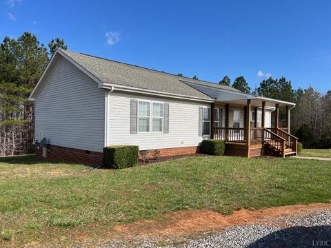 Tiny photo for 2453 Easome Road, Hurt, VA 24563 (MLS # 365237)