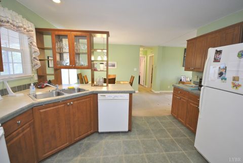 Tiny photo for 2453 Easome Road, Hurt, VA 24563 (MLS # 365237)
