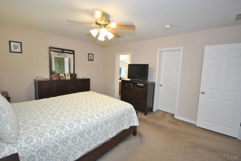 Tiny photo for 2453 Easome Road, Hurt, VA 24563 (MLS # 365237)