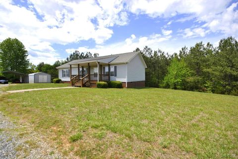 Tiny photo for 2453 Easome Road, Hurt, VA 24563 (MLS # 365237)
