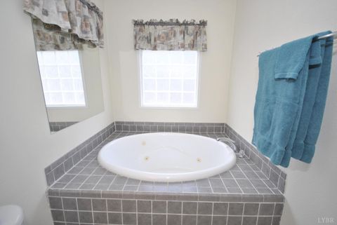 Tiny photo for 2453 Easome Road, Hurt, VA 24563 (MLS # 365237)